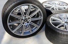 Zoll amg performance gebraucht kaufen  Berlin