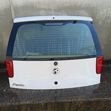 Portellone cofano posteriore usato  Marcianise