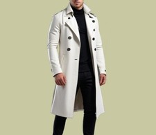 Men white real for sale  HIGH PEAK