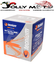Batteria tecmium btx7l usato  Napoli