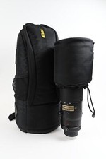 Nikon nikkor 200 for sale  Indianapolis