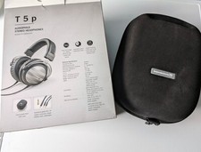 High end kopfhörer gebraucht kaufen  Freital
