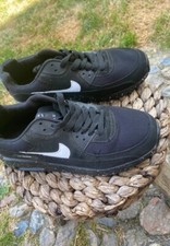 Basket nike air d'occasion  Aizenay