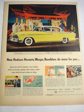 1955 color hudson for sale  Glastonbury
