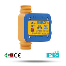 Pressflow nuovo flussostato usato  Casteltermini