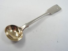 Victorian solid sterling for sale  MACCLESFIELD