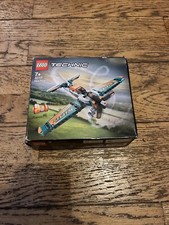 Lego technic 42117 d'occasion  Charenton-le-Pont