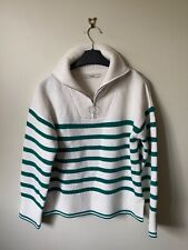 George zip jumper for sale  WARWICK