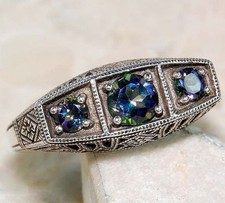Bague art déco d'occasion  Beaune-la-Rolande