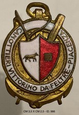 Canottieri vittorino feltre usato  Milano