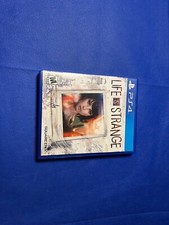 Life Is Strange PS4 comprar usado  Enviando para Brazil