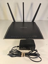 Netgear nighthawk smart for sale  Ardmore