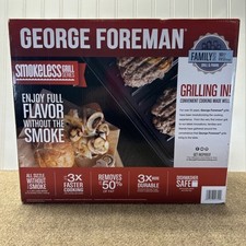 George foreman family for sale  Ferdinand