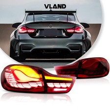 Vland led tail d'occasion  Expédié en Belgium