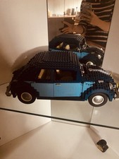 Lego creator volkswagen gebraucht kaufen  Aletshausen