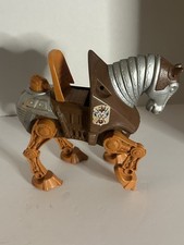 Vintage bravestarr thirty for sale  Huntsville