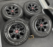 Toyota trd pro for sale  Sandy
