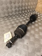 Cardan gauche opel d'occasion  Tournus