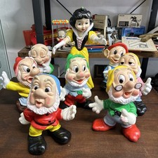 Biancaneve sette nani usato Biancaneve sette nani usato  Lucca