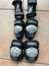 Inline skates schützer gebraucht kaufen Inline skates schützer gebraucht kaufen  Vaterstetten, Baldham