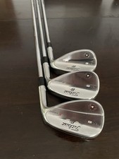 Sm6 titleist vokey for sale  Woburn