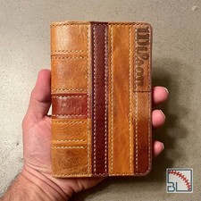 Wilson leather baseball for sale  Layton