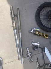1990 rm80 everything for sale  Gilbert
