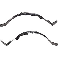Conjunto de forro Fender para 2016-2019 Chevrolet Spark dianteiro motorista e passageiro lateral comprar usado  Enviando para Brazil