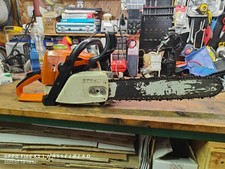 Stihl 290 usato  Campolongo Tapogliano