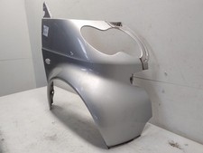 Smart cabrio 450 gebraucht kaufen Smart cabrio 450 gebraucht kaufen  Delitzsch