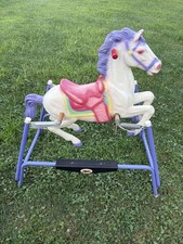Rare vintage flexible for sale  Vestal