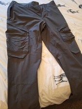 Montane walking trousers for sale  WALLASEY