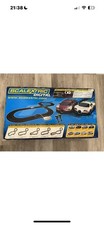 Scalextric digital supercars for sale  BEXLEY