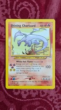 Shining charizard 107 for sale  Buford