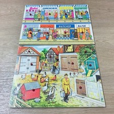 Vintage 70s hayter for sale  NEWTON-LE-WILLOWS