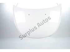 Capot 94537888 chevrolet d'occasion  France