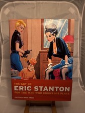 The art eric gebraucht kaufen  Witten