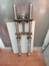 Honda 500 forcella usato  Italia