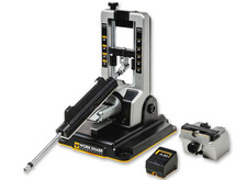 WORK SHARP® Professional Precision Adjust Sharpener Ostrzałka do noży - 09DX068 na sprzedaż WORK SHARP® Professional Precision Adjust Sharpener Ostrzałka do noży - 09DX068 na sprzedaż  Wysyłka do Poland