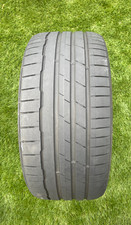 Tyre 235 91y for sale  NEWARK