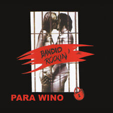 CD Para Wino - Bandid rockin' , używany na sprzedaż  PL