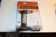 Torcia microfiamma usato  Spedire a Italy