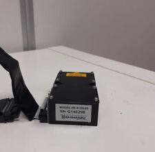 Laser shimadzu green usato  Villarbasse