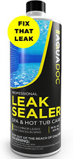 Spa leak repair for sale  Shipping to Ireland