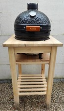 Kamado keramikgrill . gebraucht kaufen  Deutschland
