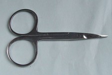 Ciseaux longs 80mm d'occasion  Clermont-Ferrand-