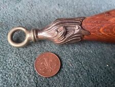 Toilet cistern pulls for sale  COLNE