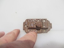 Antique iron sprung for sale  HARROGATE