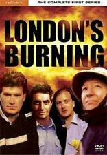 London burning dvd for sale  UK