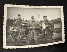 Luftwaffe soldiers camop for sale  Sarasota